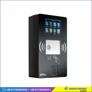 ZKTeco BR1200 Biometric Reader